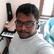 Pradeep Sagar Keyboard trainer in Hyderabad