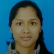 Mallika S. UPSC Exams trainer in Bangalore