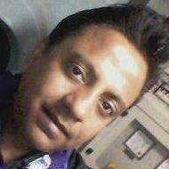 Diptangshu Sarkar Spoken English trainer in Delhi