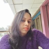 Mousumi S. Class I-V Tuition trainer in Bangalore