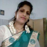 Prathima K. Microsoft Excel trainer in Bangalore