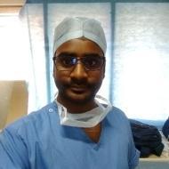 Gopi Krishna MBBS & Medical Tuition trainer in Hyderabad