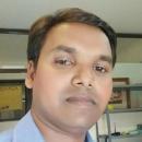 Photo of Manoj Chauhan