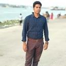 Photo of Musaraf Hossain