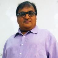 Bhavesh Shah Class 9 Tuition trainer in Mumbai