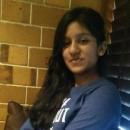 Photo of Sanjana S.