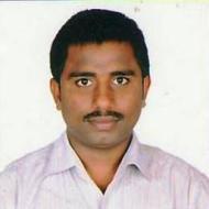 Venkata Ramanaiah Kola Oracle trainer in Bangalore