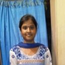 Photo of Saumya