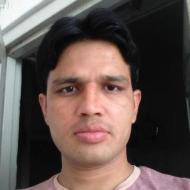 Rupesh Pandey Class 9 Tuition trainer in Gurgaon