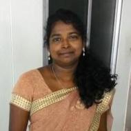 Eugenie Nursery-KG Tuition trainer in Palayankottai