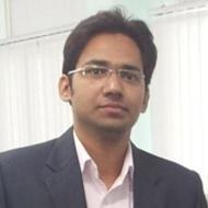 Dr. Mohd M. Class I-V Tuition trainer in Lucknow