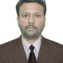 Photo of Jagadish Babu M S