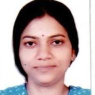 Jayanti C. Class 6 Tuition trainer in Indore