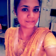 Brindha R. Vocal Music trainer in Chennai