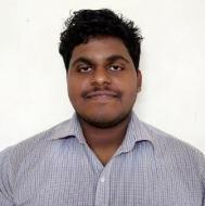 Akshay Poojari Autocad trainer in Mumbai