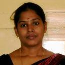 Photo of Nagajothi R.