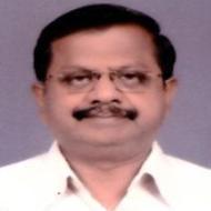 Koteswara Rao P K Career Growth & Advancement trainer in Chennai