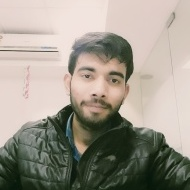 Mohd Monis Shahid Class 6 Tuition trainer in Delhi