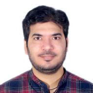 Sachin Awasthi Class 11 Tuition trainer in Ghaziabad