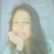 Liza I. Class 11 Tuition trainer in Burdwan