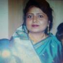 Photo of Manju B.