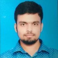 Usman Ali Tamil Language trainer in Hyderabad