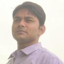 Photo of Ansar Alam