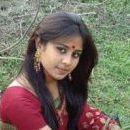 Photo of Sohini Saha