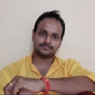 Mudumba Vedavyasu Dance trainer in Hyderabad