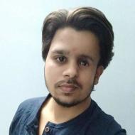 Prashant Tiwari Class 11 Tuition trainer in Chandigarh