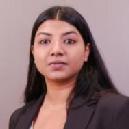 Ayushi M. BBA Tuition trainer in Delhi