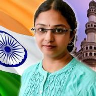 Telugu language classes