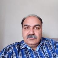 Prakash Nanda Class 11 Tuition trainer in Jamnagar