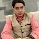 Photo of Sushil Tiwari