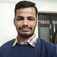 Akshay C. Class 9 Tuition trainer in Jaipur