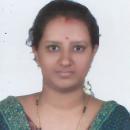 Photo of Rohini Venkatesh