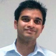 Sakil Ansari Computer Course trainer in Bangalore