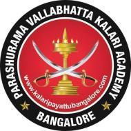 Parashurama Vallabhatta Kalari Academy Self Defence institute in Bangalore