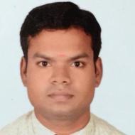 M.Srinivasaperumal Muthu Engineering Entrance trainer in Coimbatore