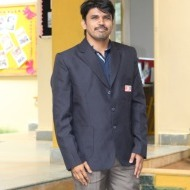 Chaitanya Karamcheti Class 6 Tuition trainer in Hyderabad