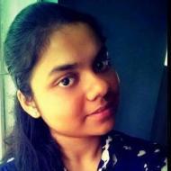 Tanaya B. Class 6 Tuition trainer in Kolkata