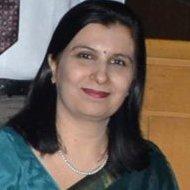 Vandana A. Digital Marketing trainer in Faridabad