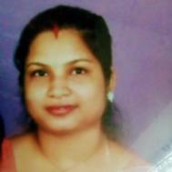 Sangeeta D. Class I-V Tuition trainer in Mumbai