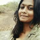 Photo of Haritha G.