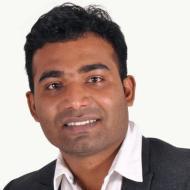 Praveen Data Science trainer in Bangalore