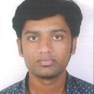 Harshal Khamkar Class 11 Tuition trainer in Pune