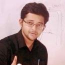 Photo of Soham Sanyal