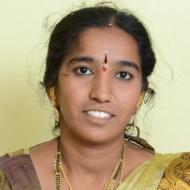 K.P.Nagageswari BBA Tuition trainer in Hindupur