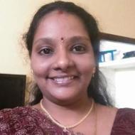 Praveena.S Class 11 Tuition trainer in Chennai