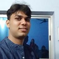 Sandeep Kumar Class 6 Tuition trainer in Delhi